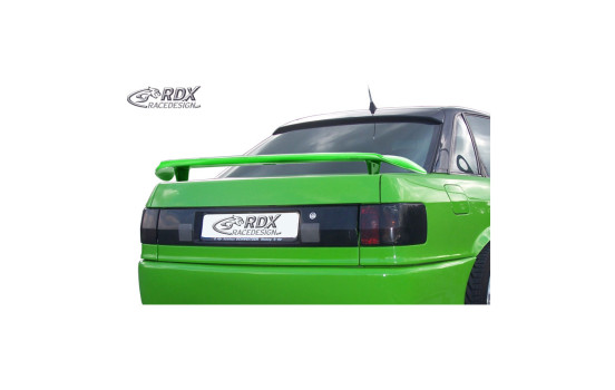 Aileron arrière Audi 80 Type 89 / B3 / B4 (PU), Image 2