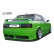 Aileron arrière Audi 80 Type 89 / B3 / B4 (PU), Vignette 3