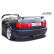 Aileron arrière Audi 80 Type 89 / B3 / B4 (PU), Vignette 4