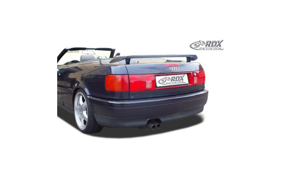 Aileron arrière Audi 80 Type 89 / B3 / B4 (PU), Image 4