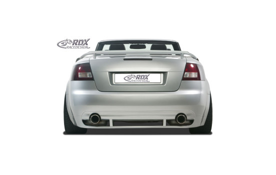 Aileron arrière Audi A4 8H Décapotable 2001- (PU), Image 3