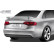 Aileron arrière Audi A4 B8 Berline 2008- (PU)