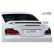 Aileron arrière BMW Série 1 E82 / E88 Coupé / Décapotable (PU), Vignette 2