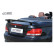 Aileron arrière BMW Série 1 E82 / E88 Coupé / Décapotable (PU), Vignette 3