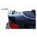 Aileron arrière BMW Série 1 E82 / E88 Coupé / Décapotable (PU), Vignette 4