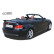 Aileron arrière BMW Série 1 E82 / E88 Coupé / Décapotable (PU), Vignette 5