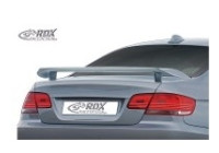 Aileron arrière BMW Série 3 E92 / E93 Coupé / Décapotable (PU)