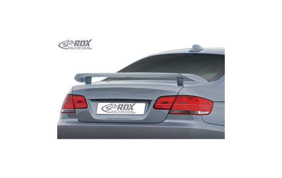 Aileron arrière BMW Série 3 E92 / E93 Coupé / Décapotable (PU), Image 2