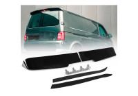 Aileron de toit AutoStyle Volkswagen Transporter T5 / T5.1 / T6 / T6.1 (avec 2 portes arrière)
