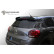 Aileron de toit compatible avec Citroën C3 2016- (PU)