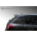 Aileron de toit compatible avec Citroën C3 2016- (PU), Vignette 2