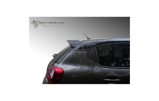 Aileron de toit compatible avec Citroën C3 2016- (PU), Image 2