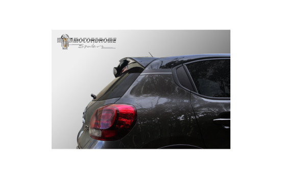 Aileron de toit compatible avec Citroën C3 2016- (PU), Image 3