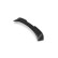 Aileron de toit compatible avec Citroën C3 2016- (PU), Vignette 4