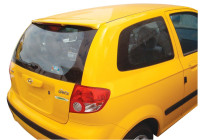 Aileron de toit Hyundai Getz avec feu stop