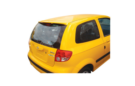 Aileron de toit Hyundai Getz avec feu stop, Image 2