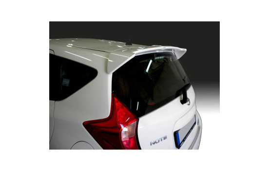 Aileron de toit Nissan Note (E12) 2013- (PU)