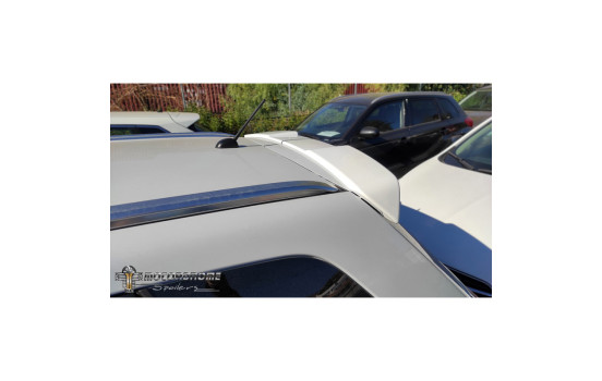 Becquet de toit adapté pour Suzuki Vitara (LY) 2015- (PU)