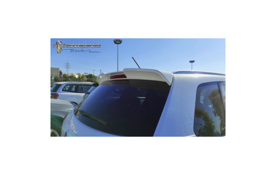 Becquet de toit adapté pour Suzuki Vitara (LY) 2015- (PU), Image 2