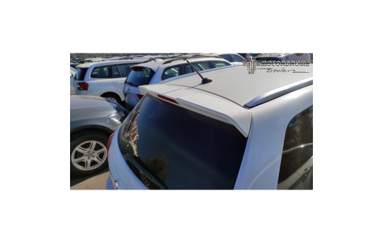 Becquet de toit adapté pour Suzuki Vitara (LY) 2015- (PU), Image 3