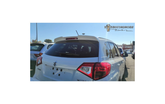 Becquet de toit adapté pour Suzuki Vitara (LY) 2015- (PU), Image 4