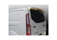 Becquet de toit Ford Transit Custom 2012-2018 (avec hayon) (PU)