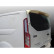 Becquet de toit Ford Transit Custom 2012-2018 (avec hayon) (PU)