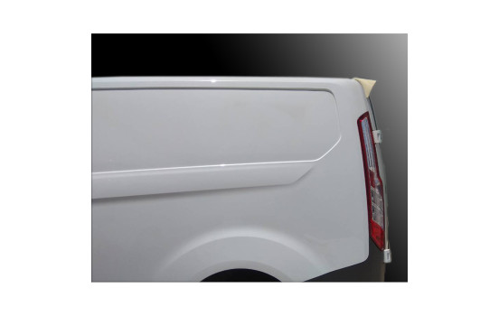 Becquet de toit Ford Transit Custom 2012-2018 (avec hayon) (PU), Image 3
