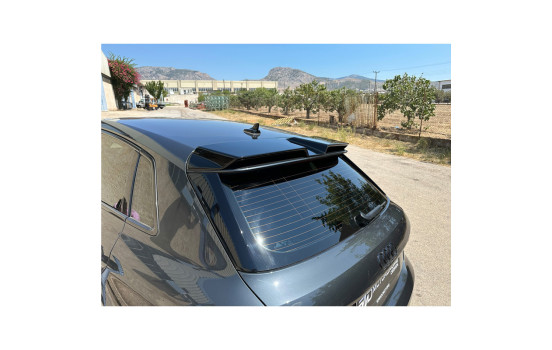 Becquet de toit sur mesure pour Audi A3 (8Y) Sportback 2020- (PU), Image 2
