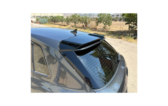 Becquet de toit sur mesure pour Audi A3 (8Y) Sportback 2020- (PU), Image 4