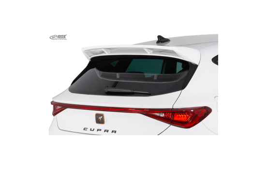 Becquet de toit sur mesure pour Seat Leon KL & Cupra Leon KL 2020- (PUR-IHS)