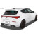 Becquet de toit sur mesure pour Seat Leon KL & Cupra Leon KL 2020- (PUR-IHS), Vignette 2