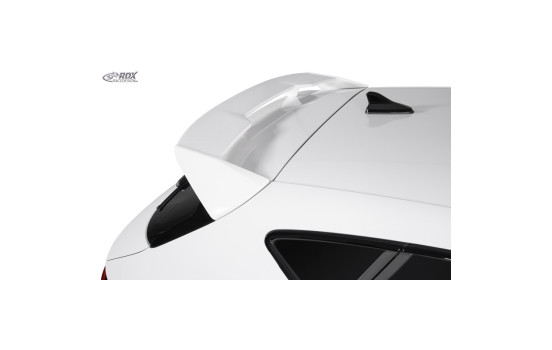Becquet de toit sur mesure pour Seat Leon KL & Cupra Leon KL 2020- (PUR-IHS), Image 3