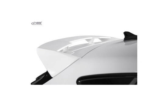Becquet de toit sur mesure pour Seat Leon KL & Cupra Leon KL 2020- (PUR-IHS), Image 4