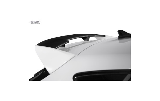 Becquet de toit sur mesure pour Seat Leon KL & Cupra Leon KL 2020- (PUR-IHS), Image 5