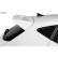 Becquet de toit sur mesure pour Seat Leon KL & Cupra Leon KL 2020- (PUR-IHS), Vignette 6