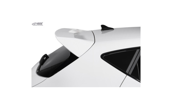 Becquet de toit sur mesure pour Seat Leon KL & Cupra Leon KL 2020- (PUR-IHS), Image 6