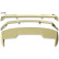 Becquet de toit sur mesure pour Seat Leon KL & Cupra Leon KL 2020- (PUR-IHS), Vignette 7