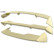 Becquet de toit sur mesure pour Seat Leon KL & Cupra Leon KL 2020- (PUR-IHS), Vignette 8