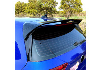 Becquet de toit sur mesure pour Volkswagen Golf VIII HB 3/5 portes 2020 - 'CS-Look' excl. GTi/GTD/GTE/R/R-Line