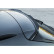 Becquet de toit unidirectionnel (capuchon) pour Audi A6 S-Line/S6 C8 Avant 2018- - Noir brillant
