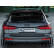 Becquet de toit unidirectionnel (capuchon) pour Audi A6 S-Line/S6 C8 Avant 2018- - Noir brillant, Vignette 2