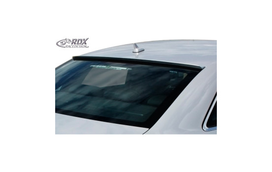 Glissement de spoiler de toit Audi A3 8V Berline 2012- (ABS), Image 2