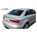 Glissement de spoiler de toit Audi A3 8V Berline 2012- (ABS), Vignette 3