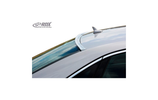 Glissement de spoiler de toit Audi A3 8V Berline 2012- (ABS), Image 4