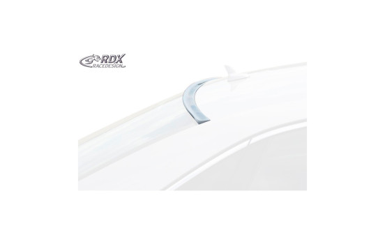 Glissement de spoiler de toit Audi A3 8V Berline 2012- (ABS), Image 5