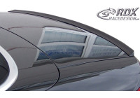 Lèvre de spoiler arrière Audi 80 Cabrio Type 89 / B3 / B4 (ABS)