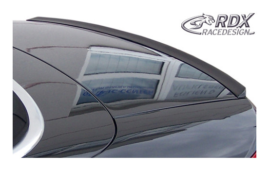 Lèvre de spoiler arrière Audi 80 Cabrio Type 89 / B3 / B4 (ABS)