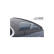Lèvre de spoiler arrière Audi 80 Cabrio Type 89 / B3 / B4 (ABS), Vignette 2