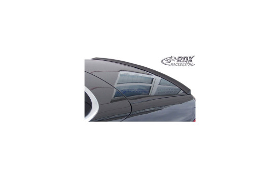 Lèvre de spoiler arrière Audi 80 Cabrio Type 89 / B3 / B4 (ABS), Image 2